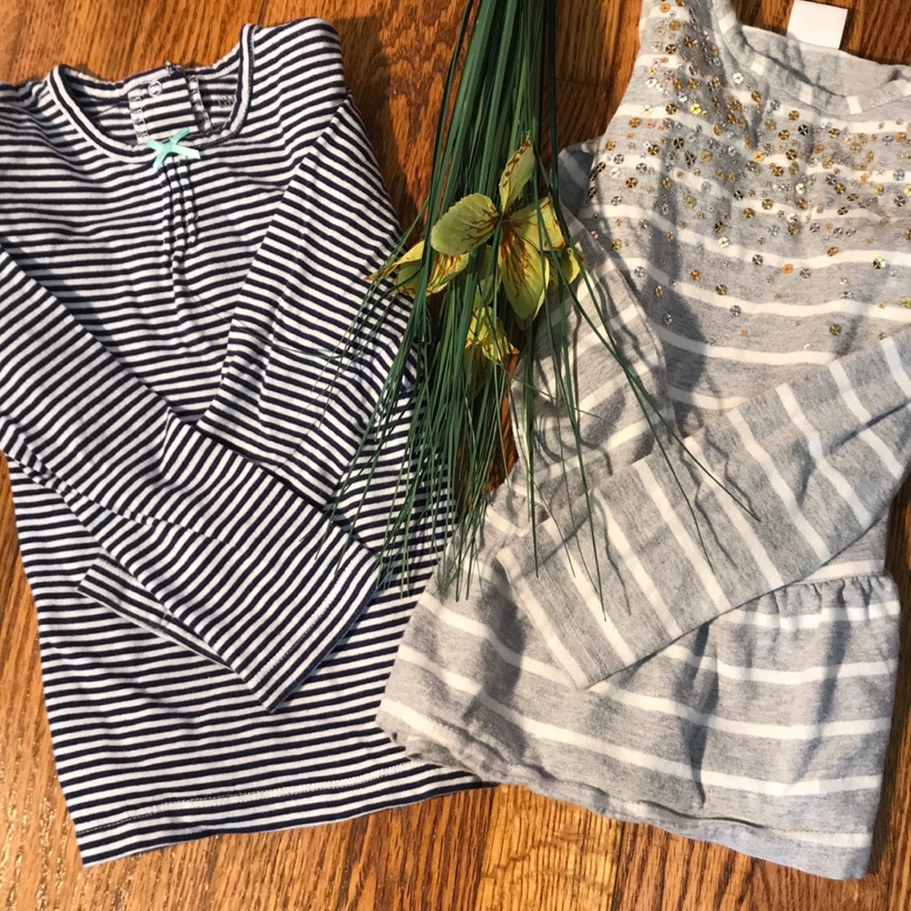 2 cute shirts